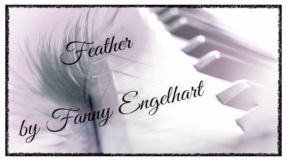 Feather - Fanny Engelhart