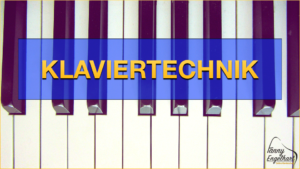 Klaviertechnik